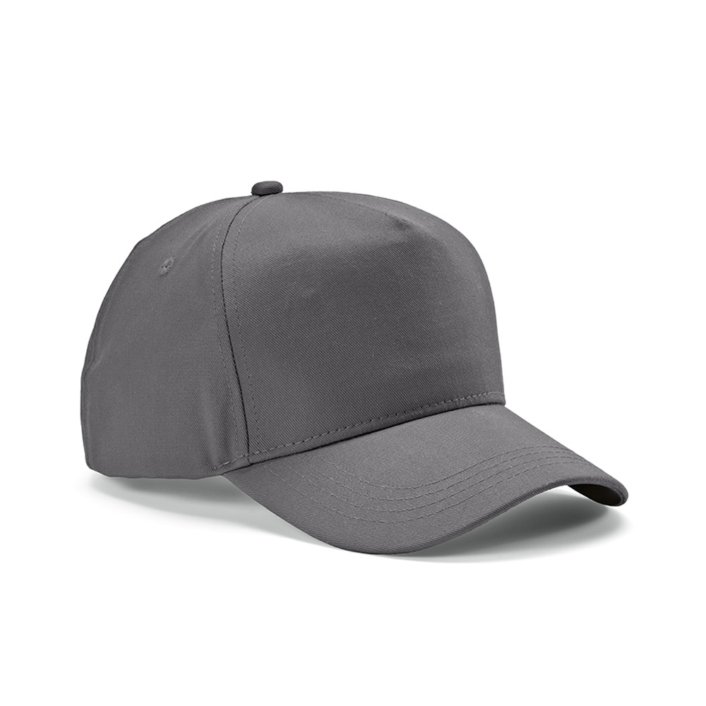 Czapka Hendrix z bawelny z recyklingu 280 gsm ACA002_101-kpi