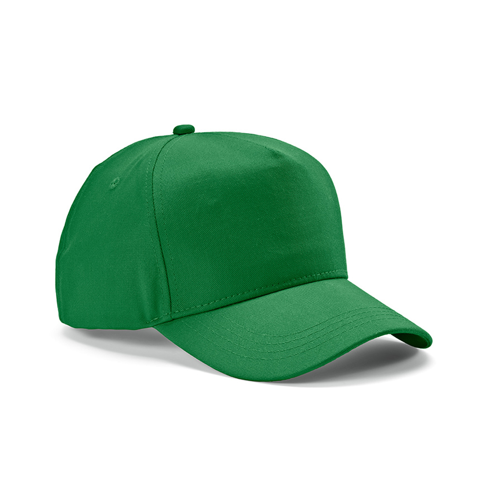 Czapka Hendrix z bawelny z recyklingu 280 gsm ACA002_101-kpi