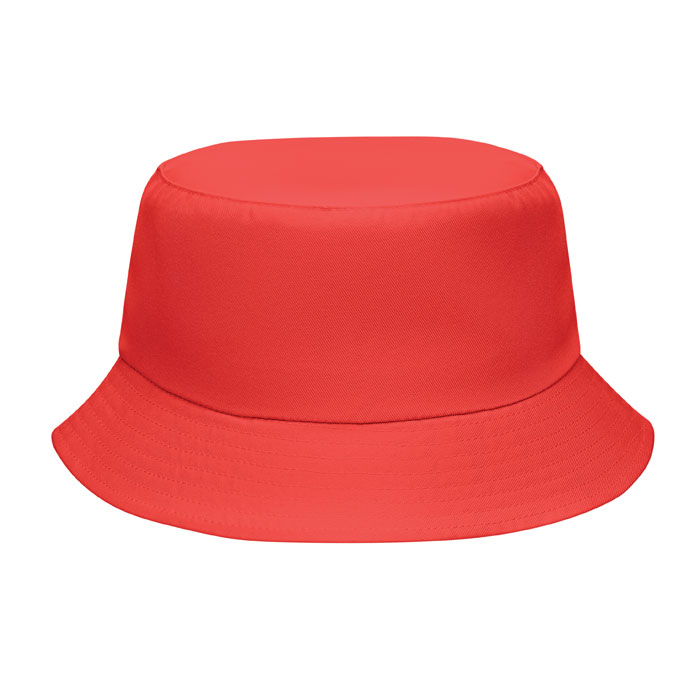 Czapka poliesterowa bucket 150 EMMER mo2437-03