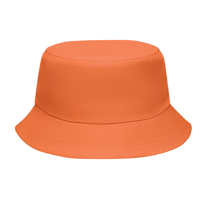 Czapka poliesterowa bucket 150 EMMER mo2437-03