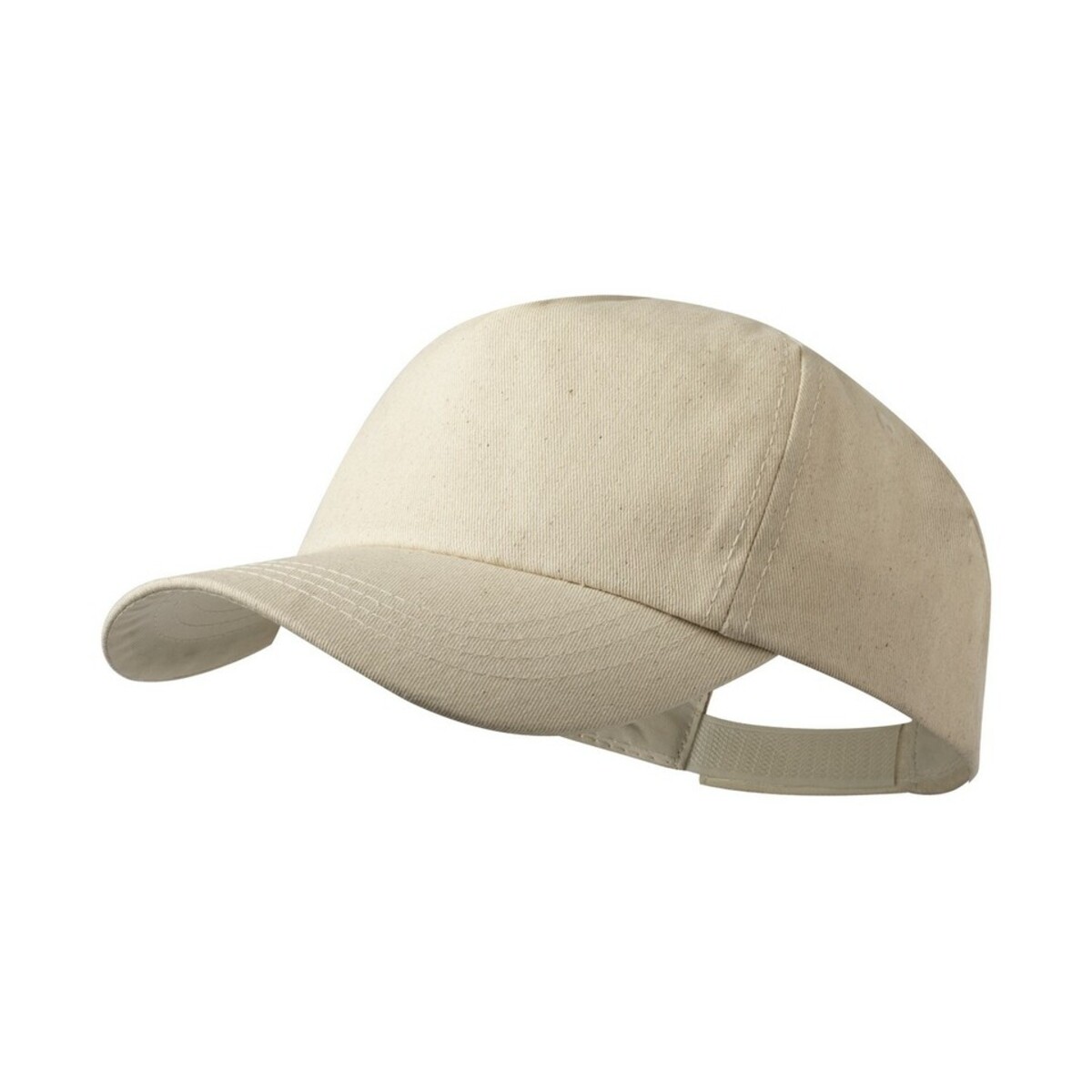 Czapka z daszkiem z bawełny organicznej V7189-00_AAA01