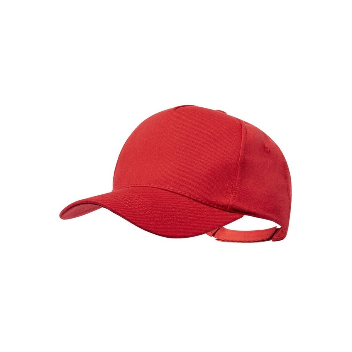 Czapka z daszkiem z bawełny z recyklingu V7196-02_AAA01