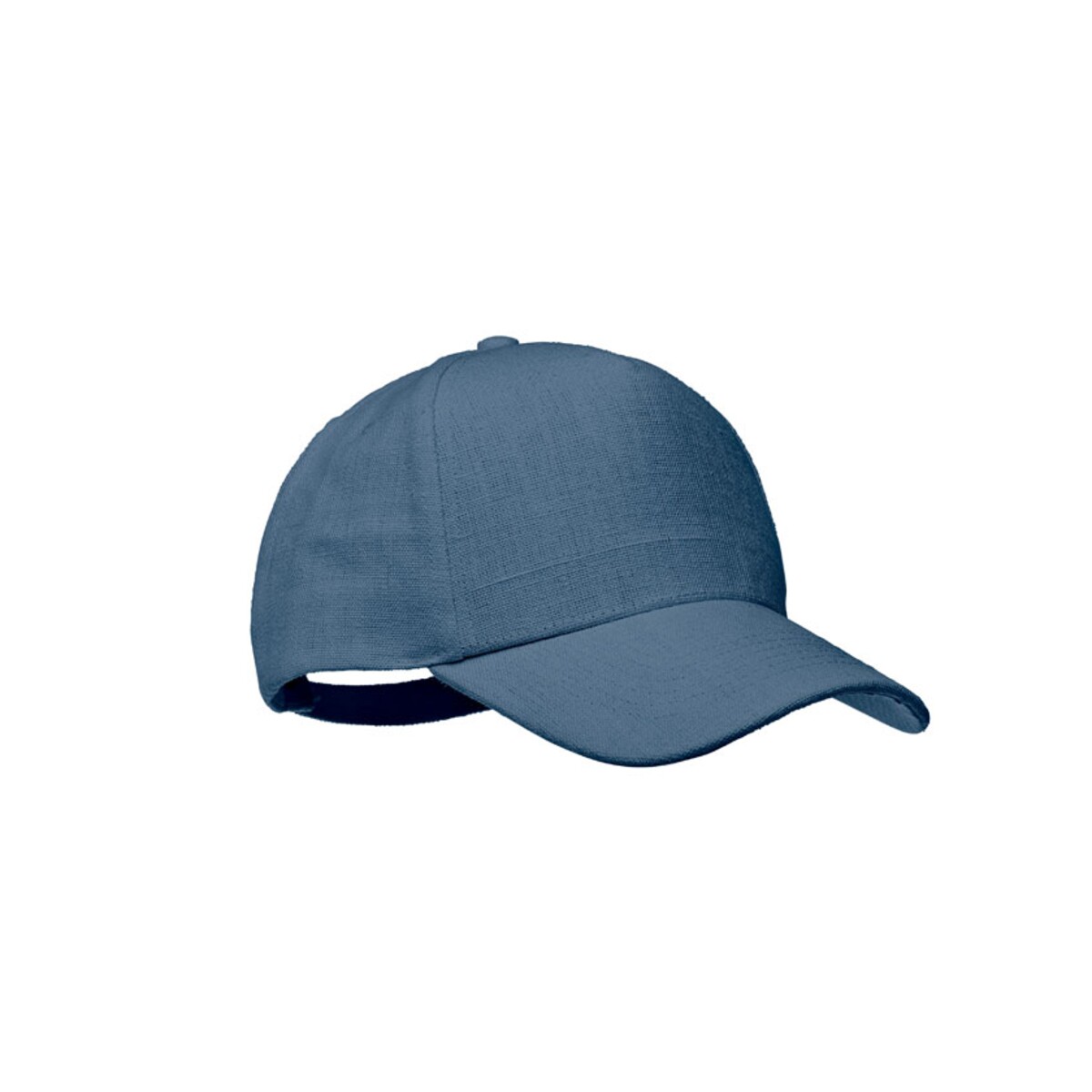 Czapka z daszkiem z konopi NAIMA CAP mo6176-03