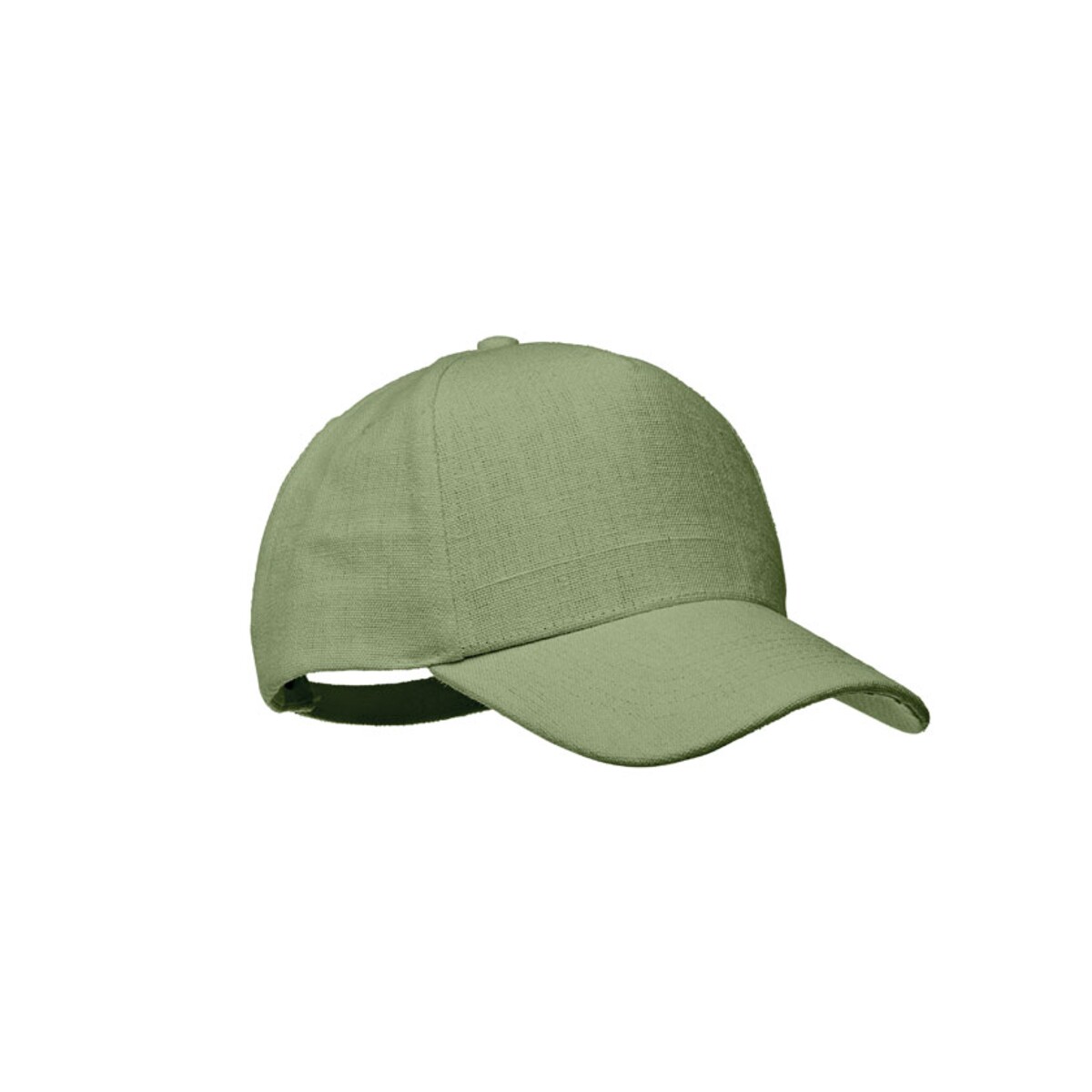Czapka z daszkiem z konopi NAIMA CAP mo6176-03