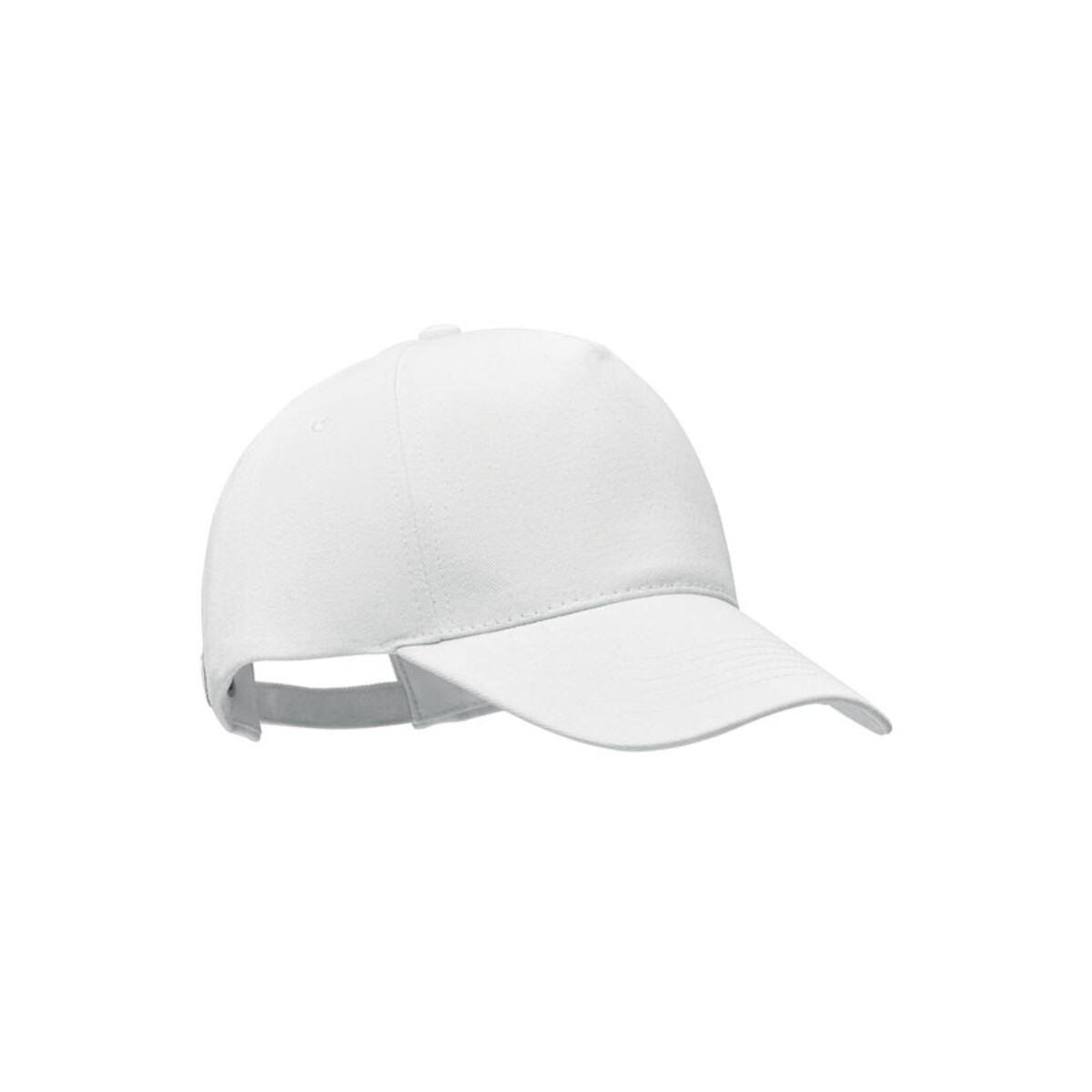 Czapka z daszkiem,bawełna org. BICCA CAP mo6432-03
