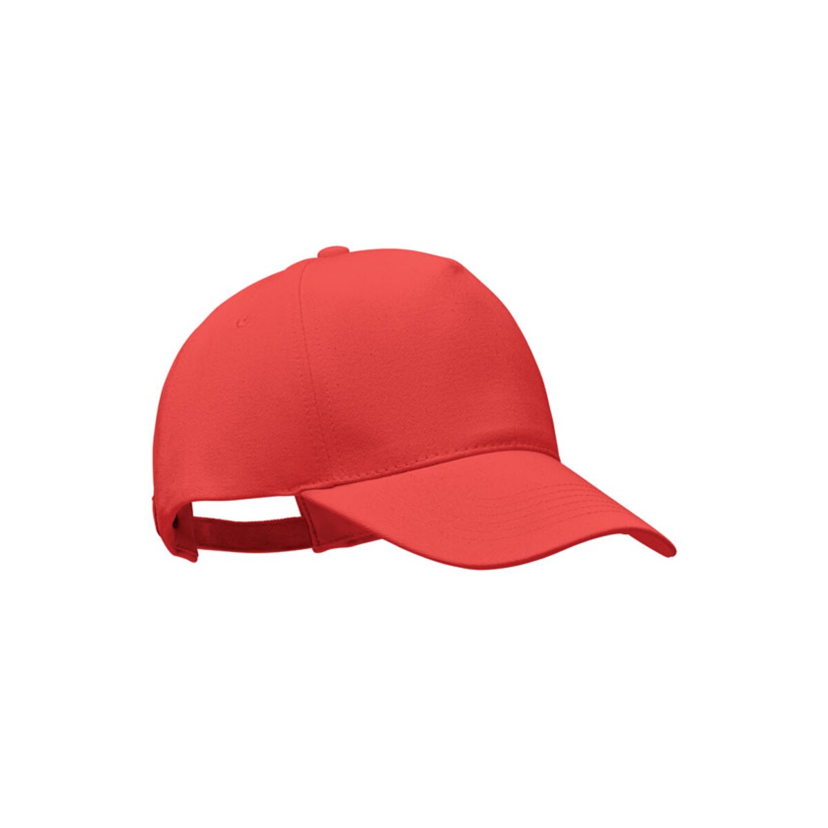 Czapka z daszkiem,bawełna org. BICCA CAP mo6432-03