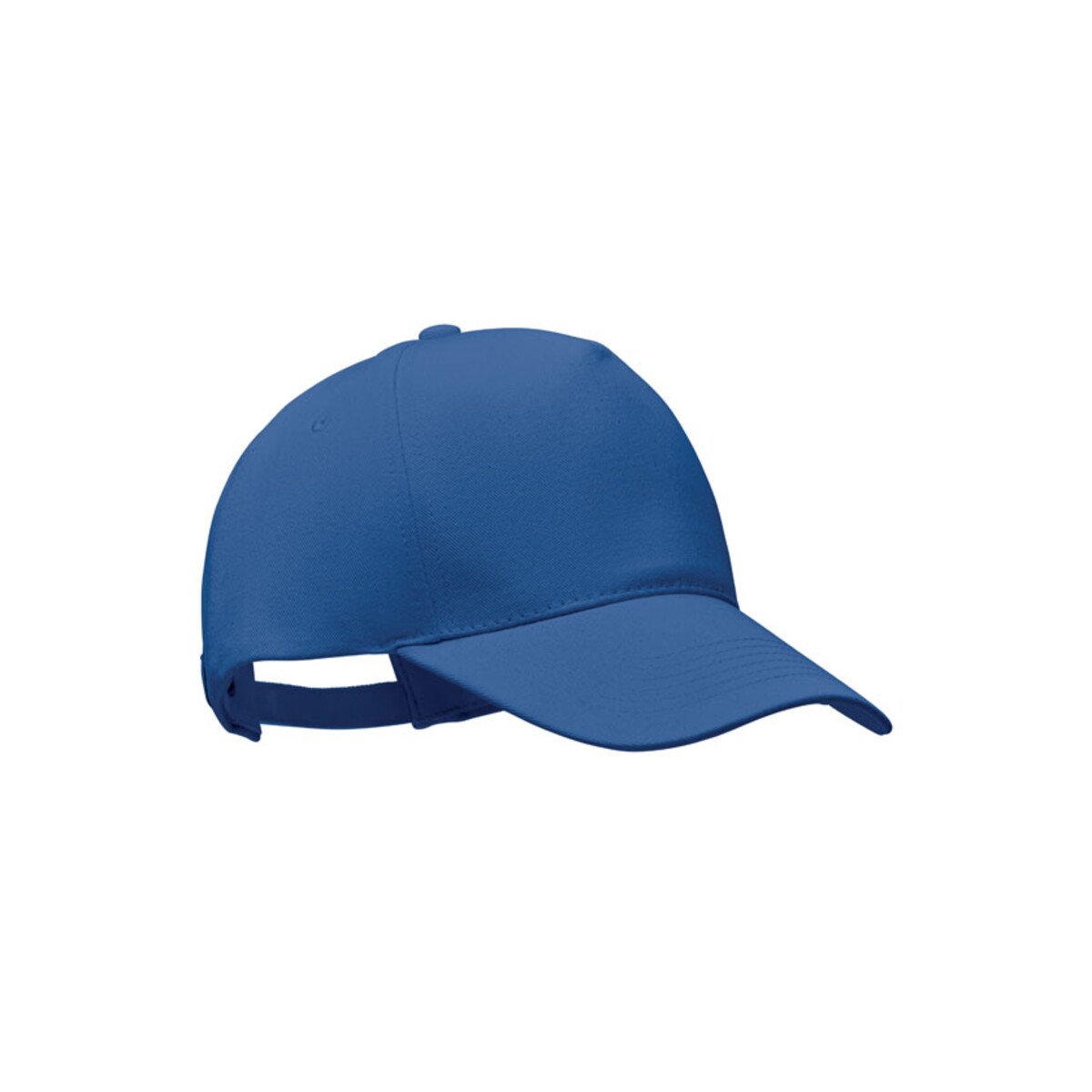 Czapka z daszkiem,bawełna org. BICCA CAP mo6432-03