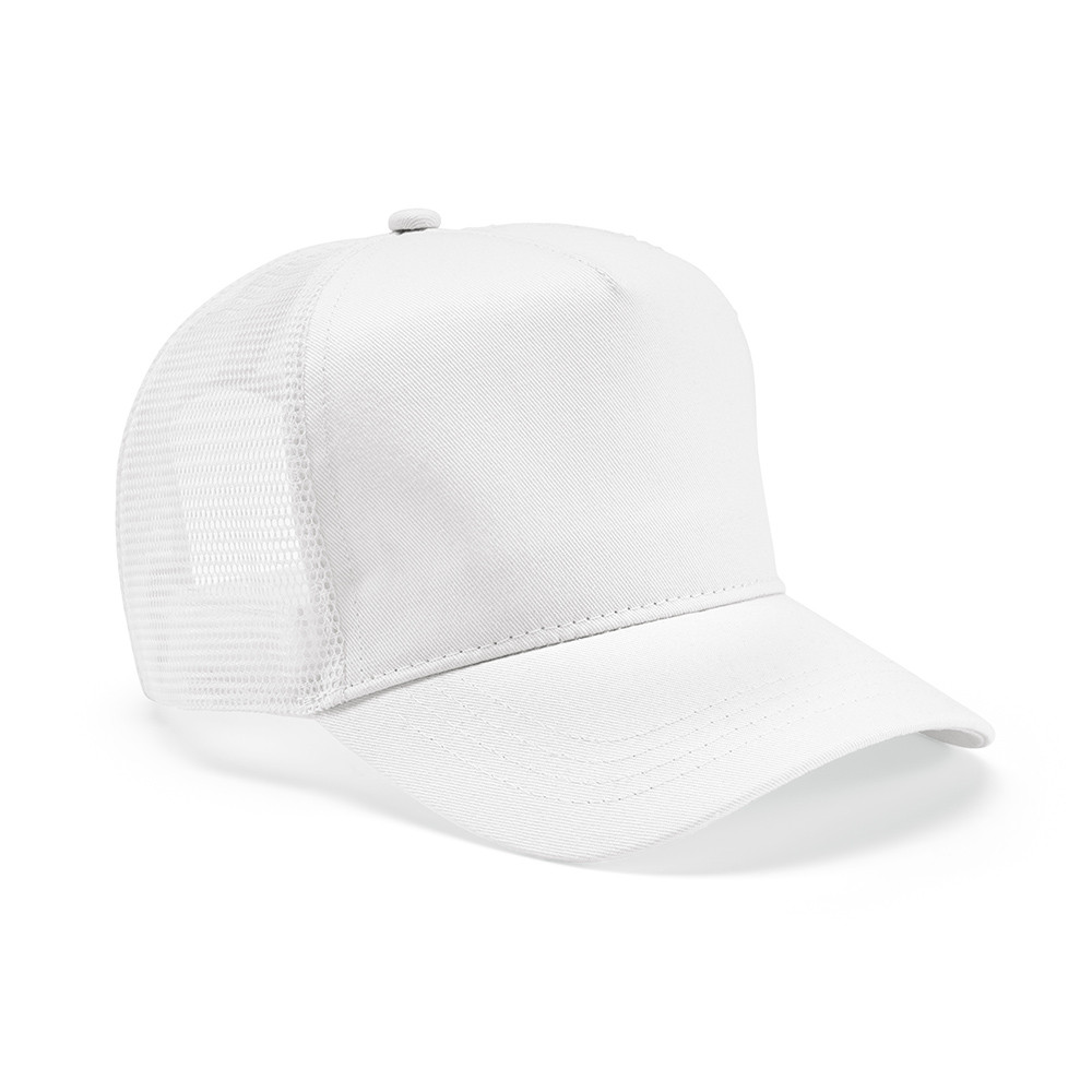 Czapka Zappa Cap rPET 220 gsm ACA004_103-kpi