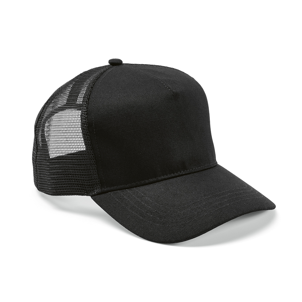 Czapka Zappa Cap rPET 220 gsm ACA004_103-kpi