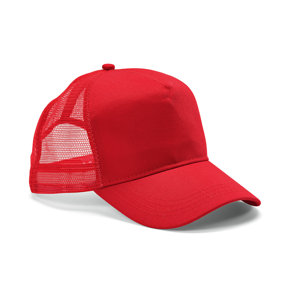 Czapka Zappa Cap rPET 220 gsm ACA004_103-kpi