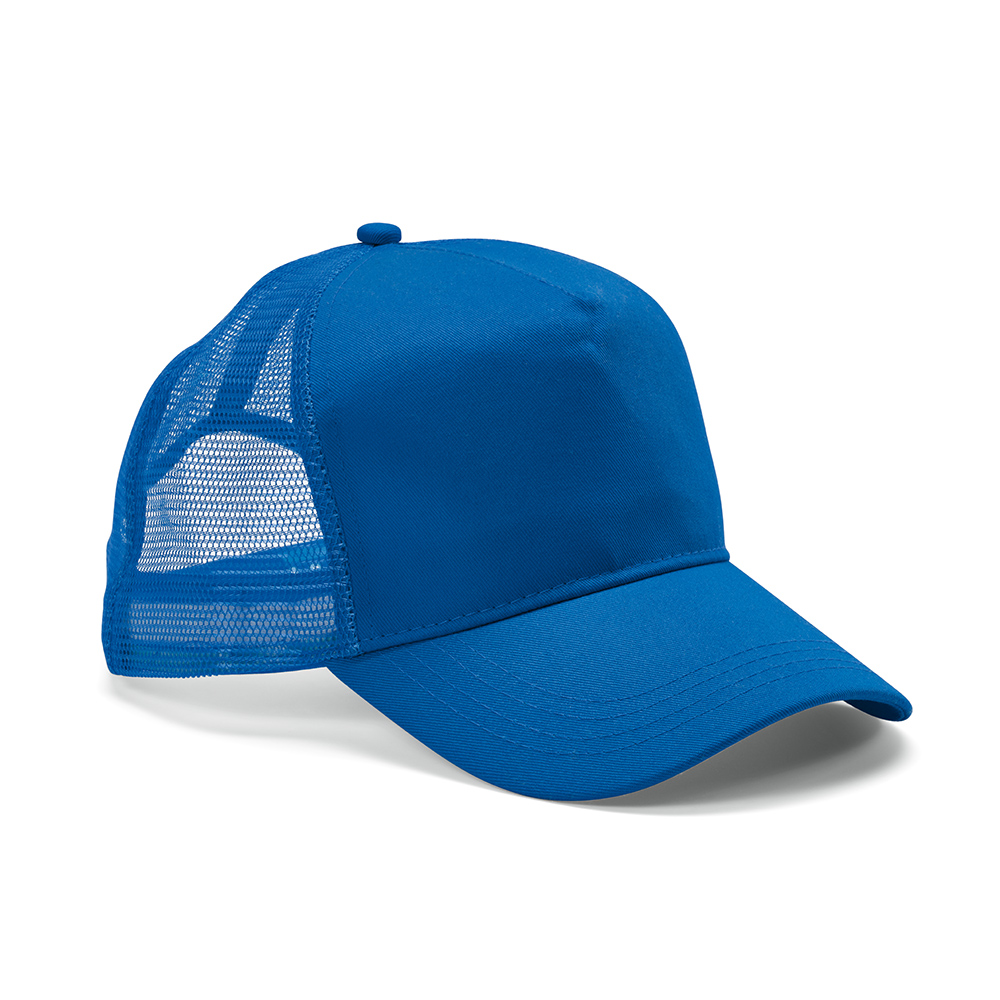 Czapka Zappa Cap rPET 220 gsm ACA004_103-kpi
