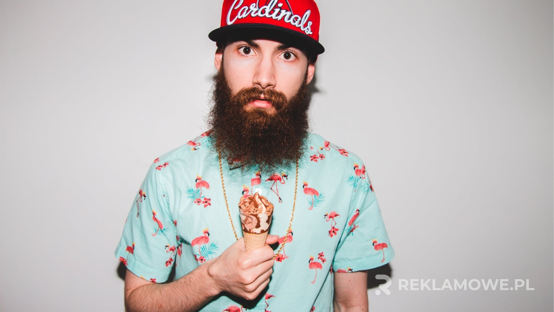 Czapka reklamowa jako forma promocji