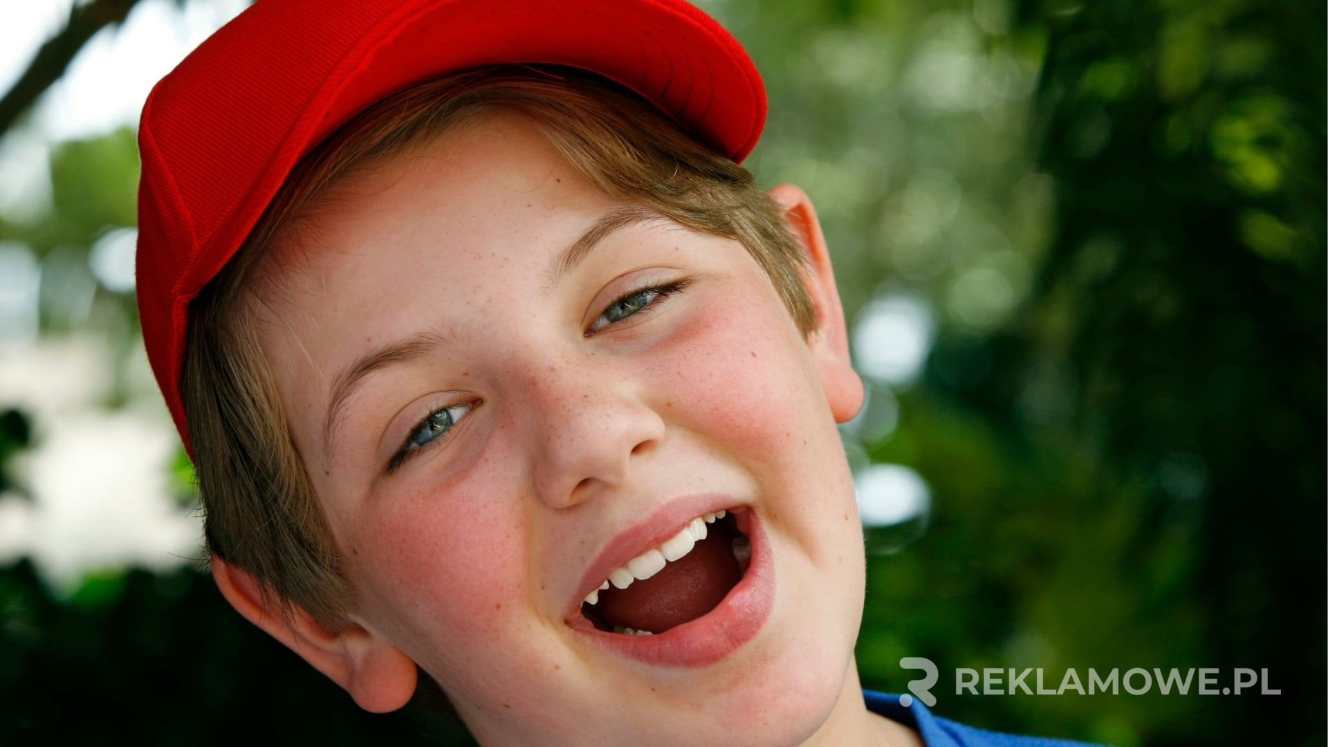 Czapka reklamowa jako gadżet promocyjny