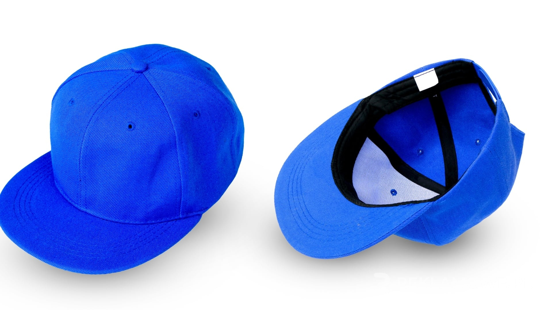 Czapka reklamowa z logo firmy