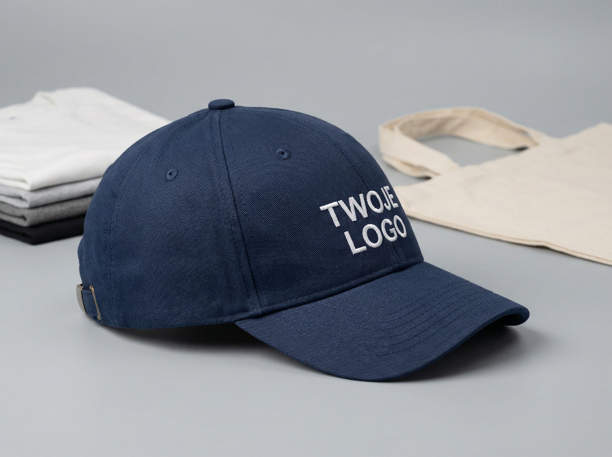 Czapki reklamowe w Krakowie