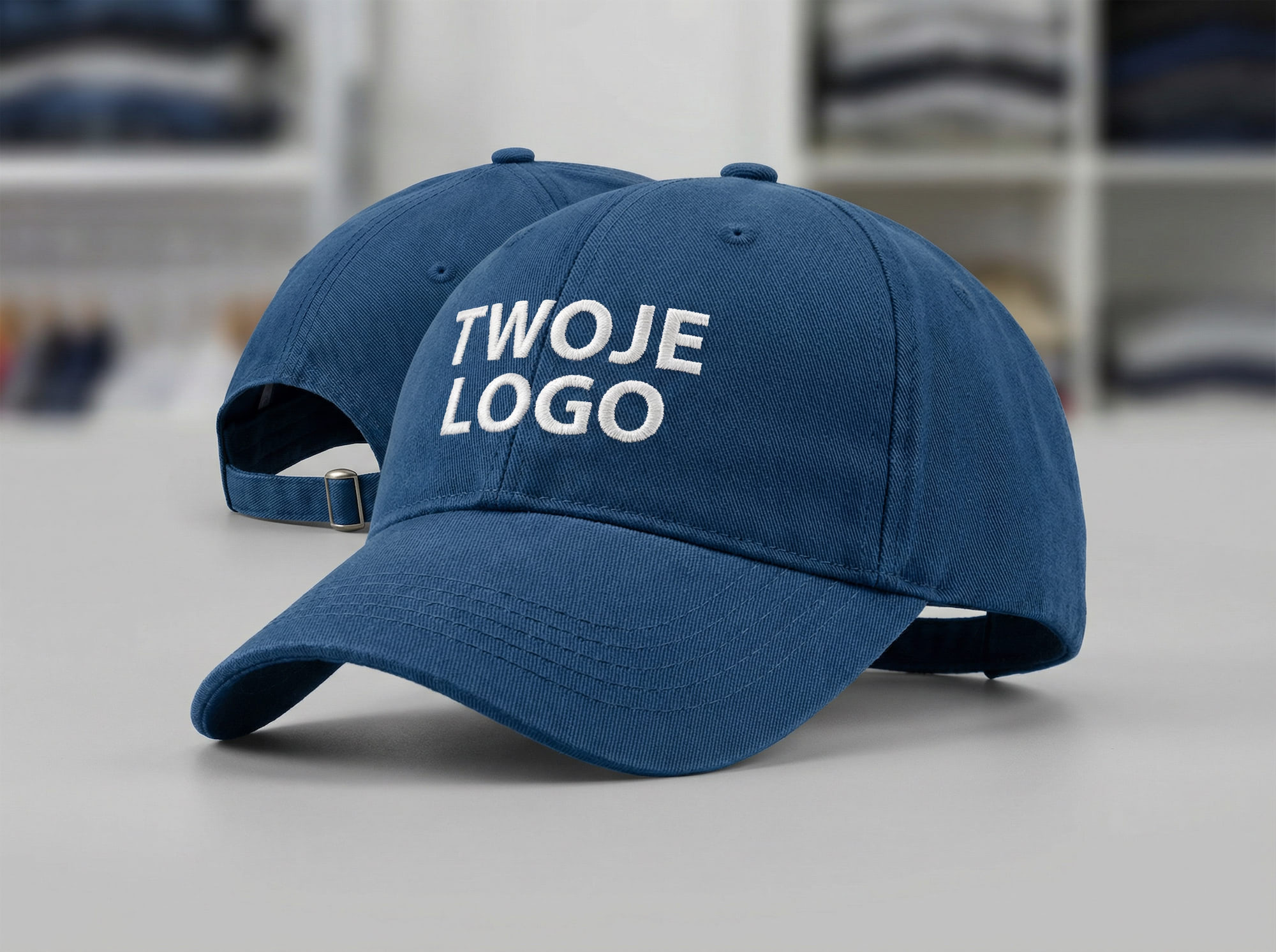 Czapki reklamowe w Radomiu