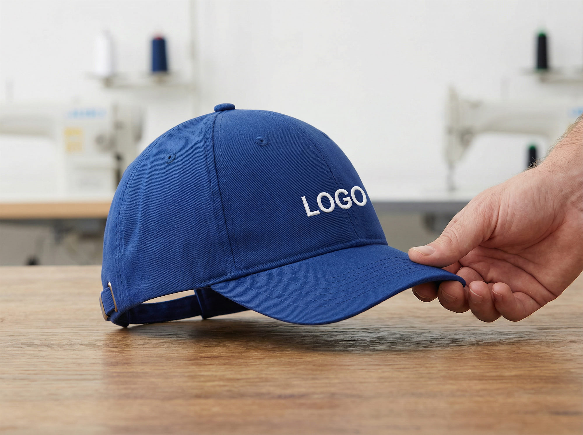 Czapki reklamowe w Rzeszowie