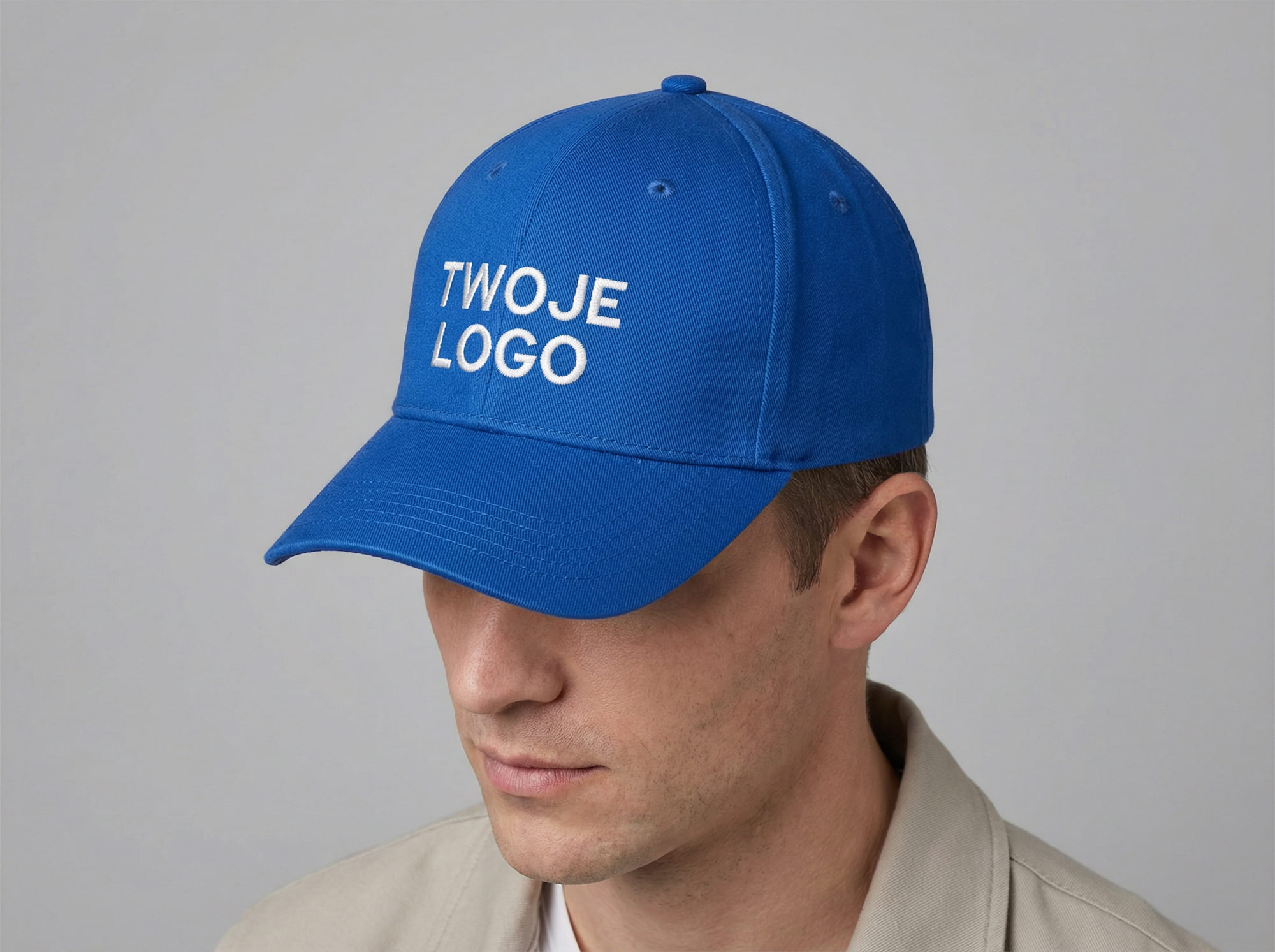 Czapki reklamowe w Szczecinie