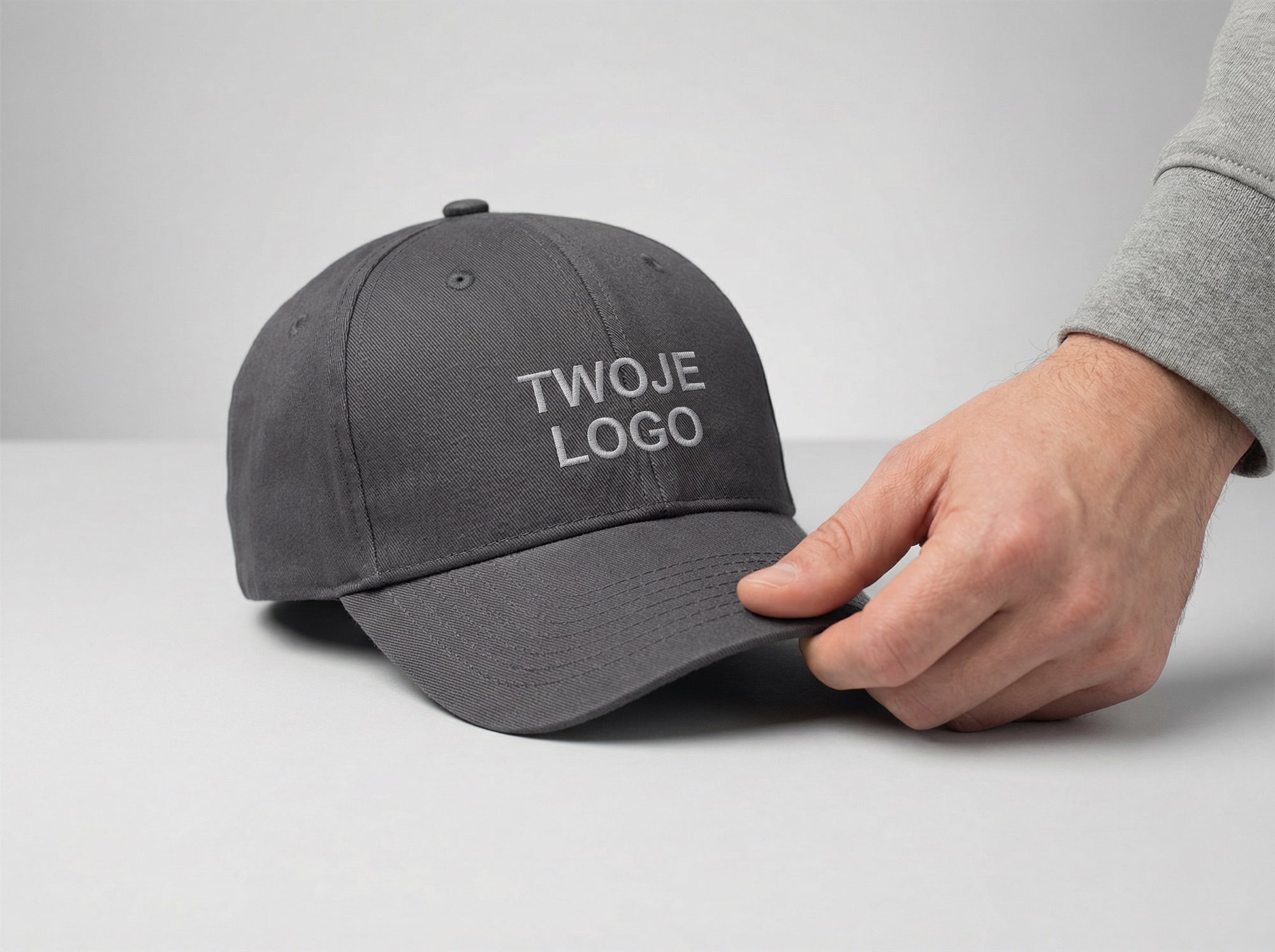 Czapki reklamowe w Toruniu