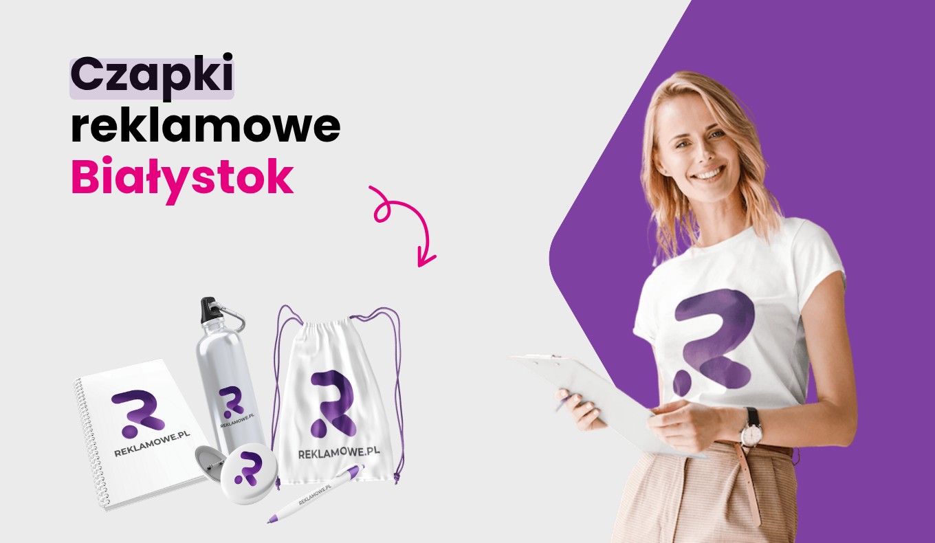 czapki reklamowe w bialymstoku ekspert 1