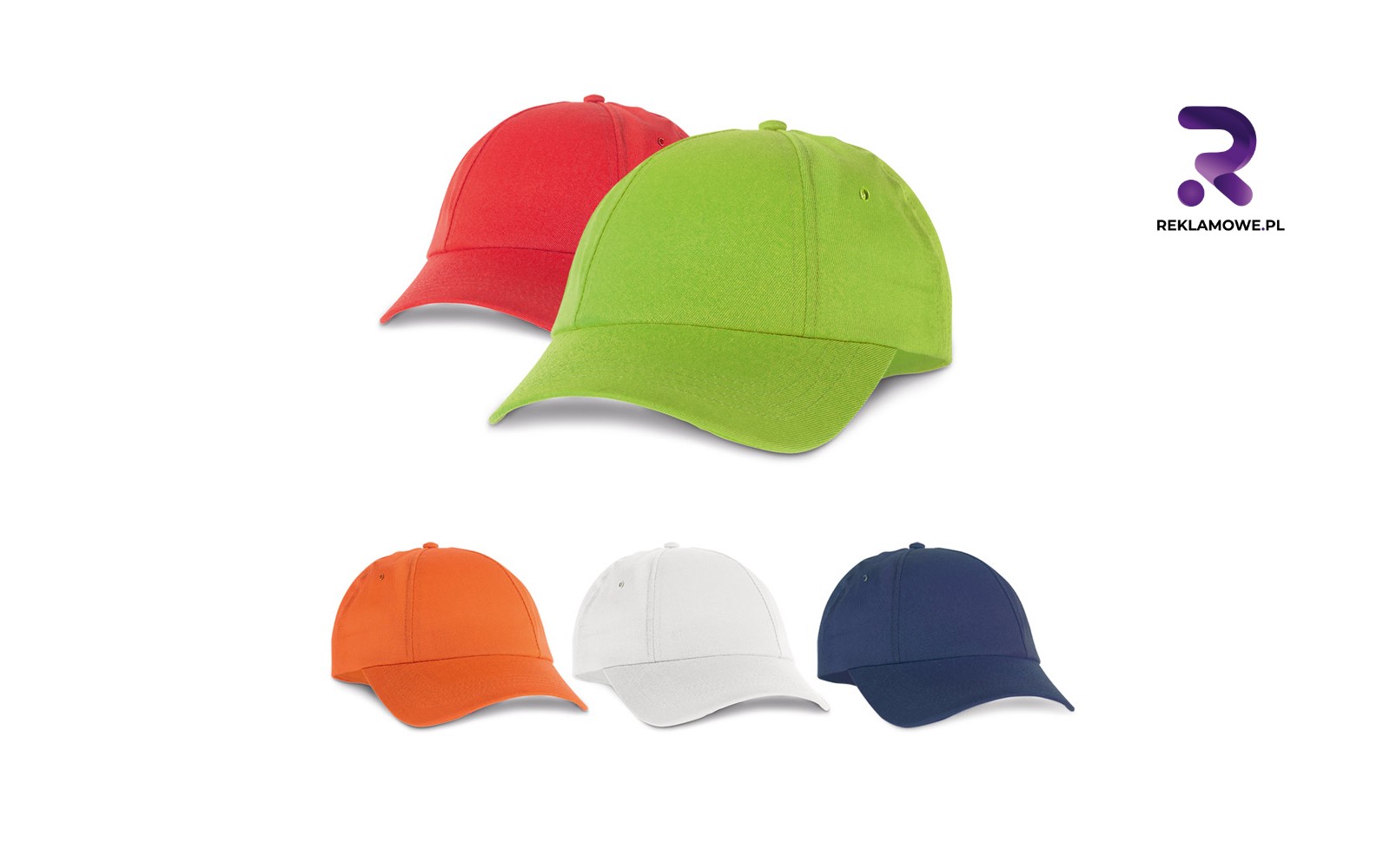 Czapki reklamowe w Bydgoszczy czapki reklamowe w bydgoszczy 3 1