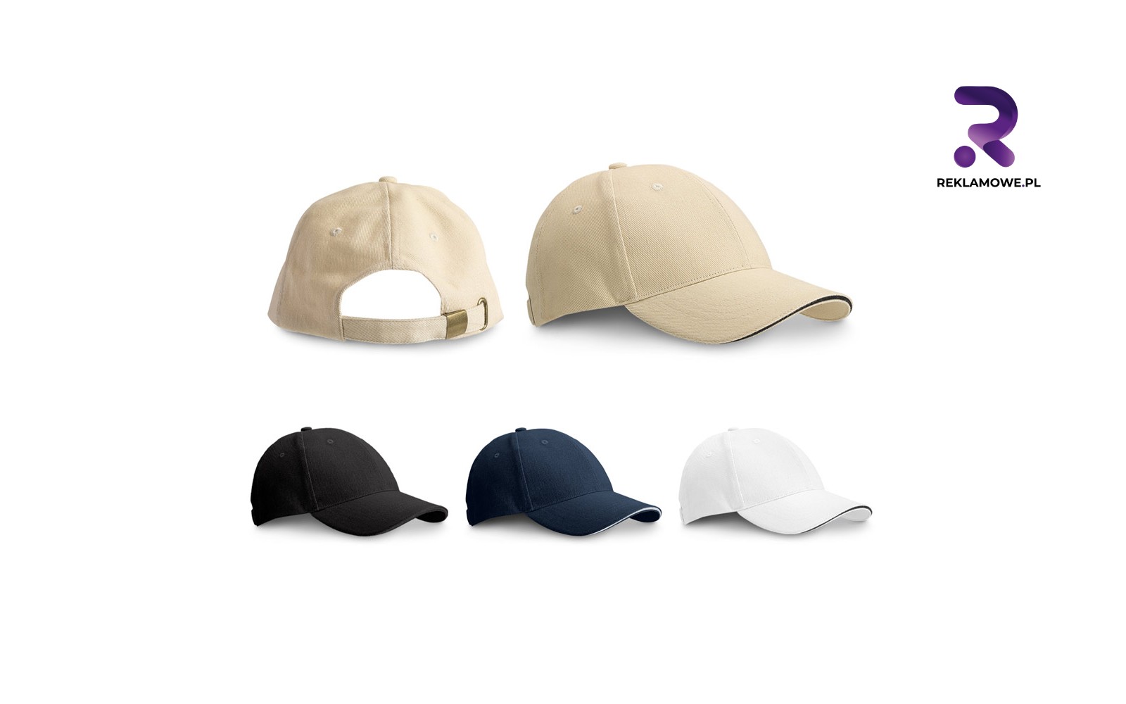 Czapki reklamowe w Bydgoszczy czapki reklamowe w bydgoszczy 5 1