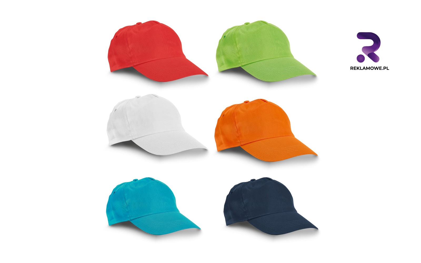 Czapki reklamowe w Bydgoszczy czapki reklamowe w bydgoszczy 6 1