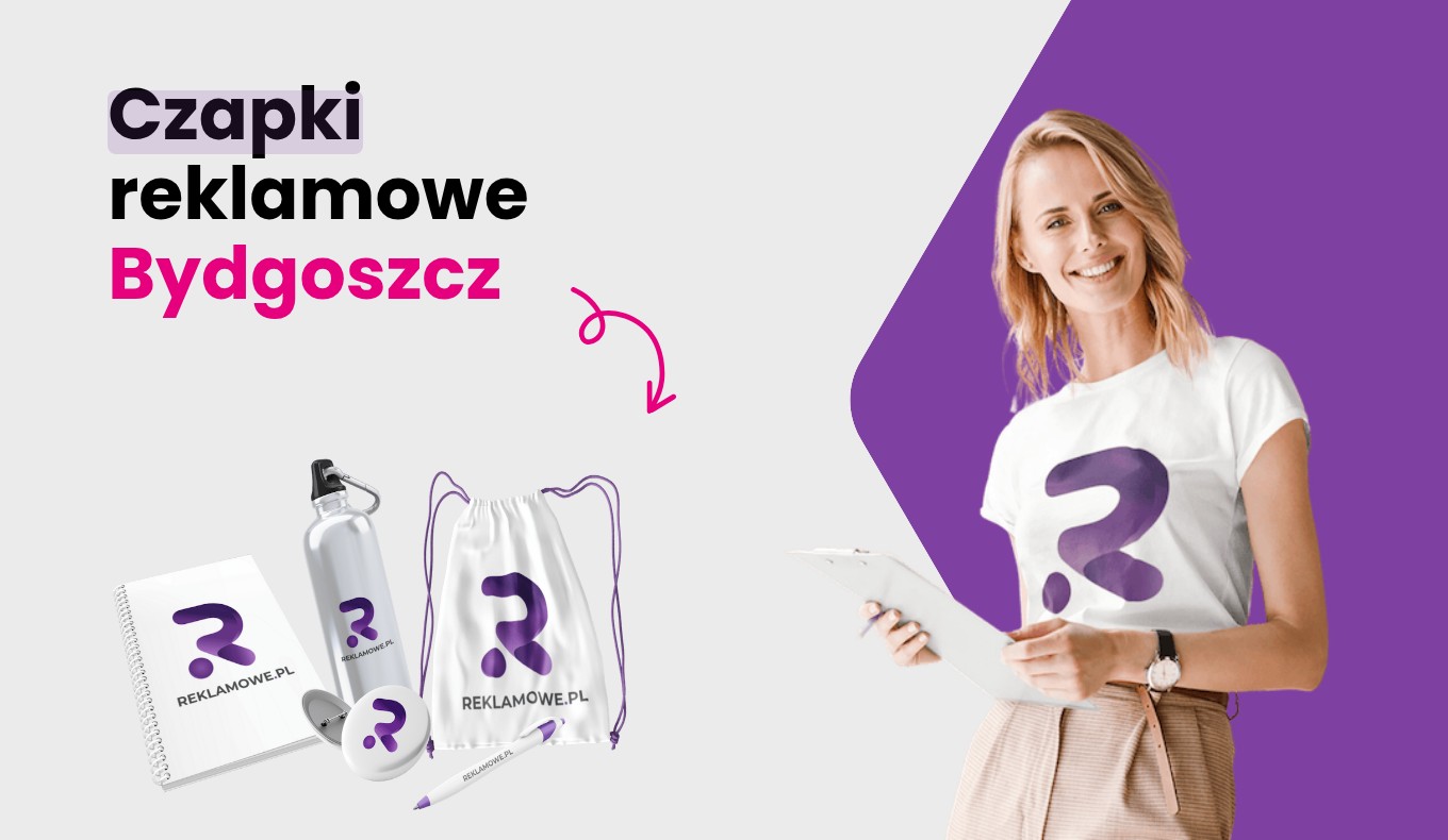 Czapki reklamowe Bydgoszcz 8 czapki reklamowe w bydgoszczy ekspert 1