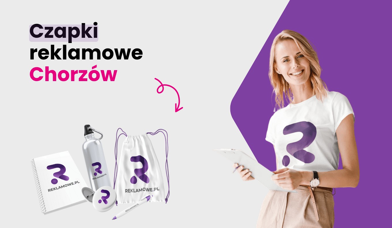 czapki reklamowe w chorzowie ekspert 1