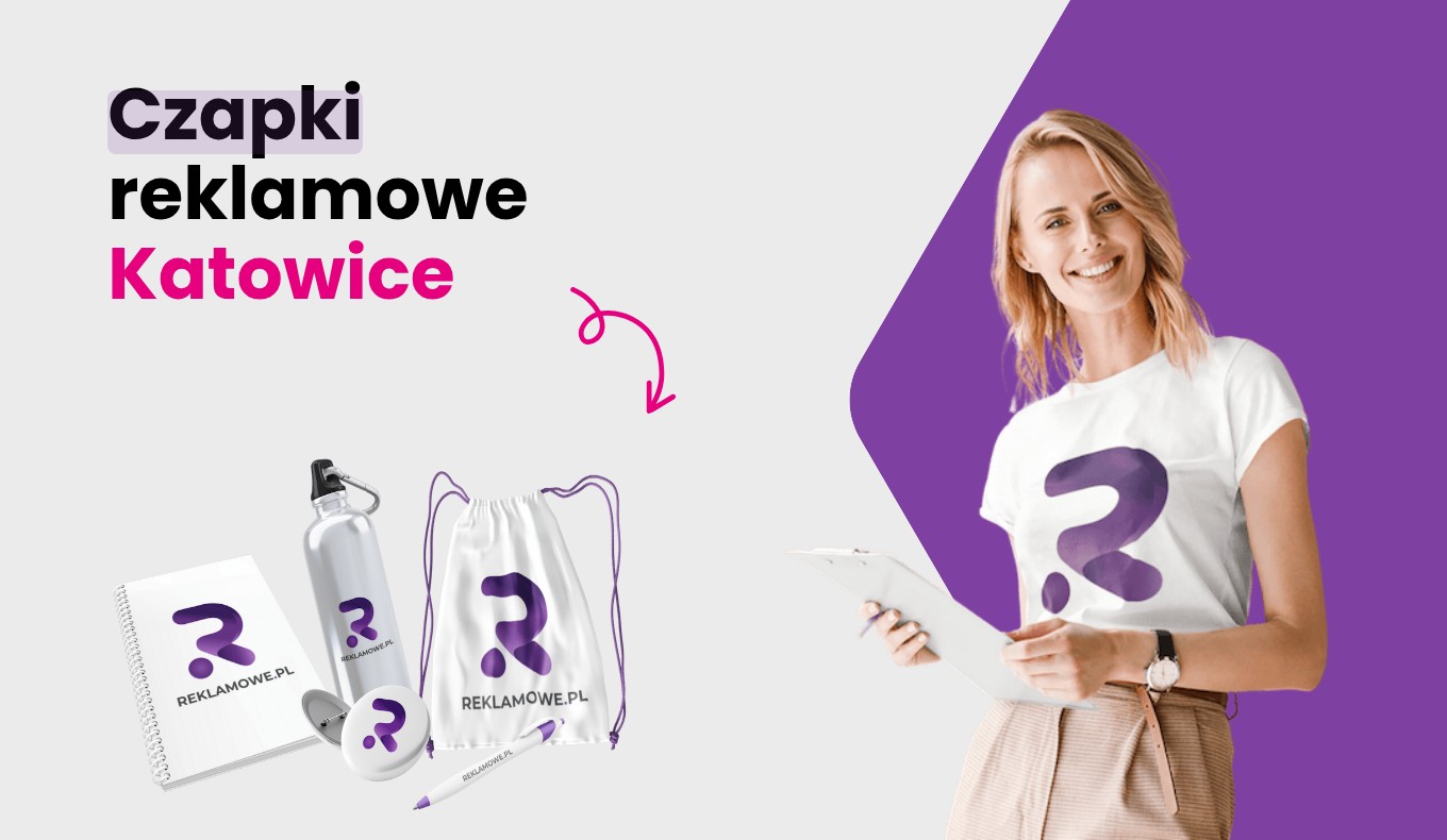 czapki reklamowe w katowicach ekspert 1