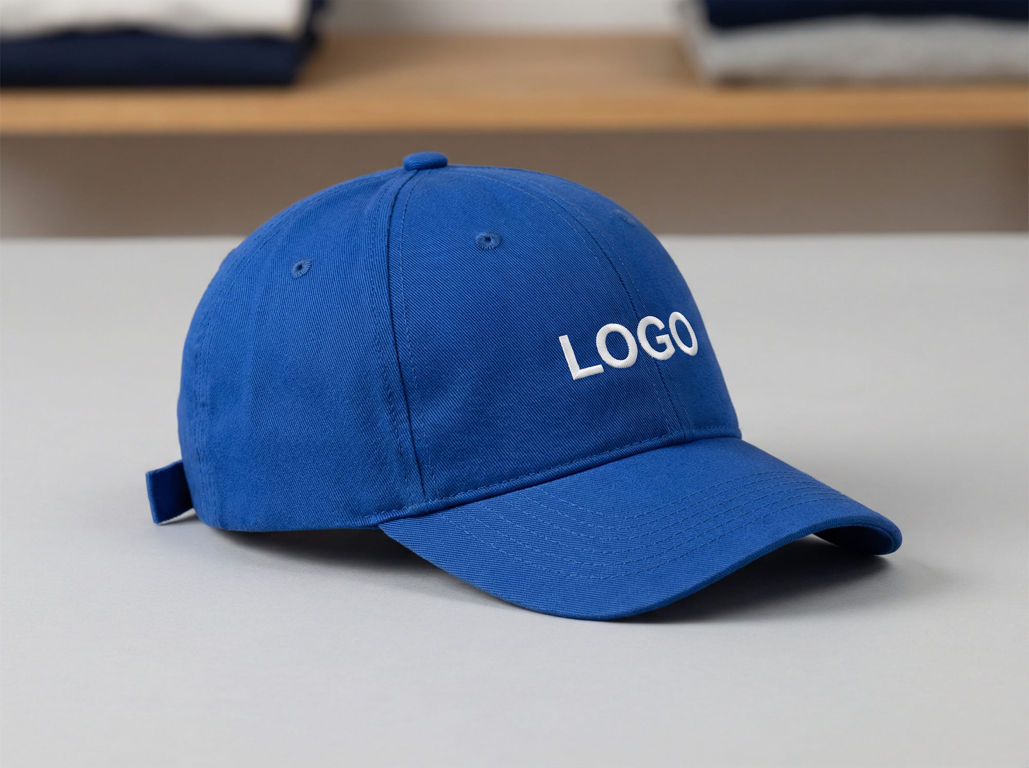 Czapki reklamowe w Warszawie