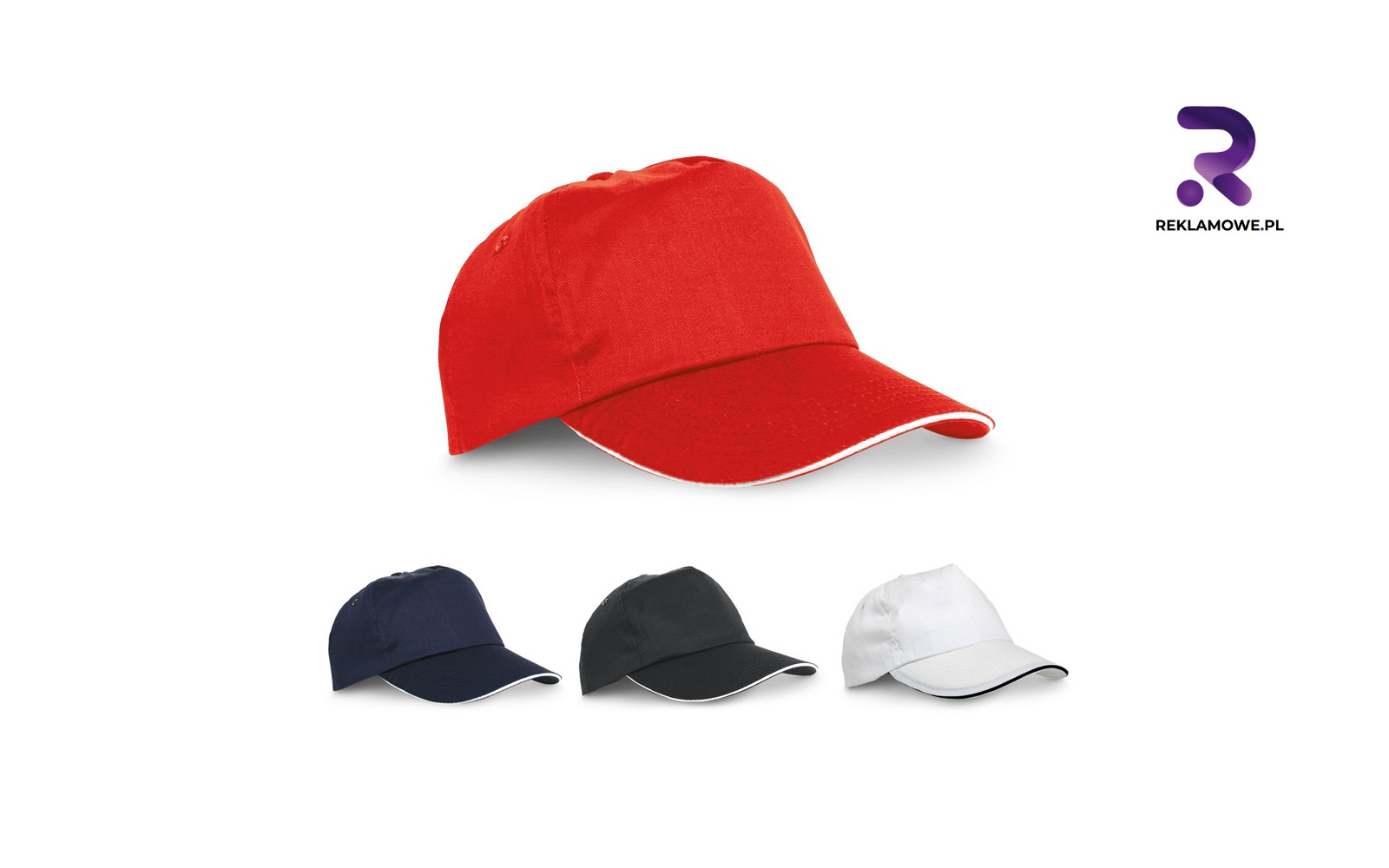 Czapki reklamowe we Wrocławiu czapki reklamowe we wroclawiu 3