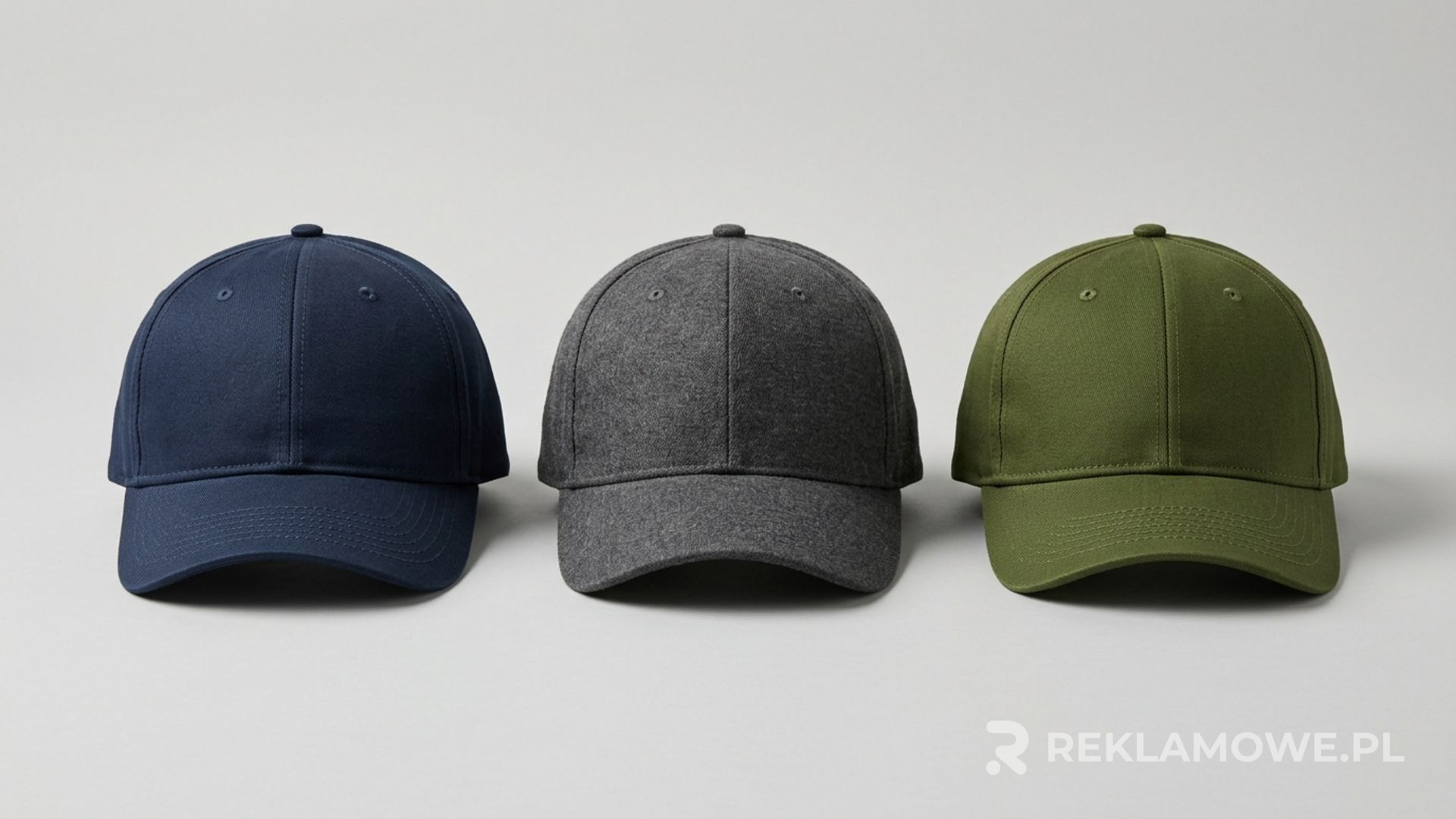 Trendy w projektowaniu czapek reklamowych w 2026 roku